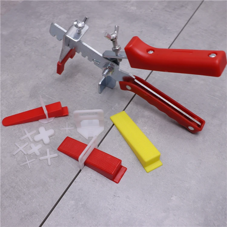 Wholesale Free Sample tile accessories wall floor tile leveling system