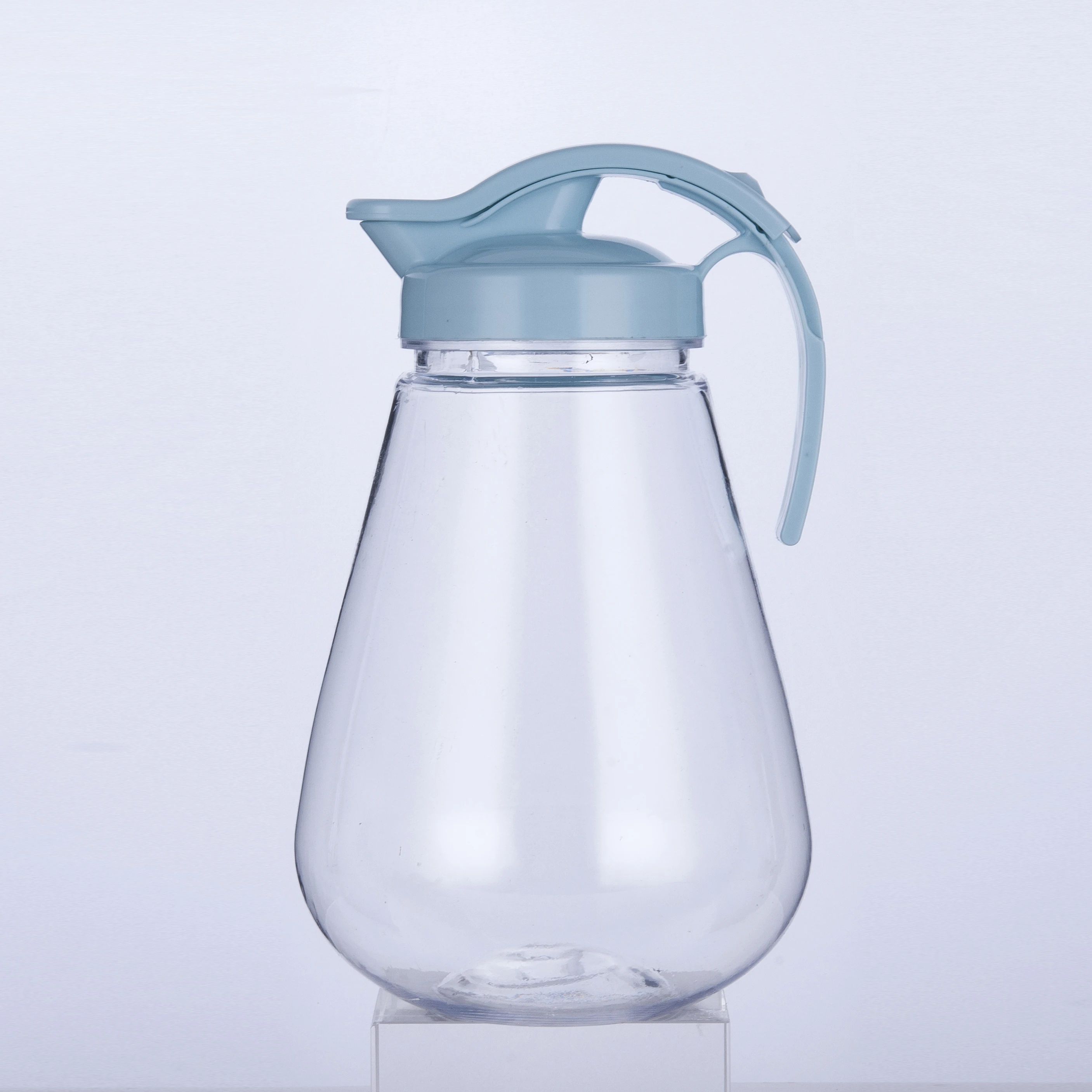 
Hot Sale Customed Color Coffee Water Pot Drinking Water Pot Cold Water Jug 