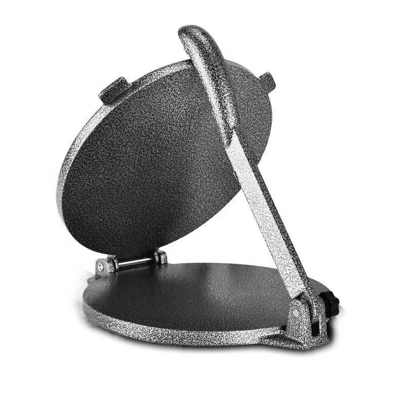 20cm Tortilla Press Tortilla Maker Kitchen Baking & Pastry Tools Tortilla Press Cake Press Manual Maker