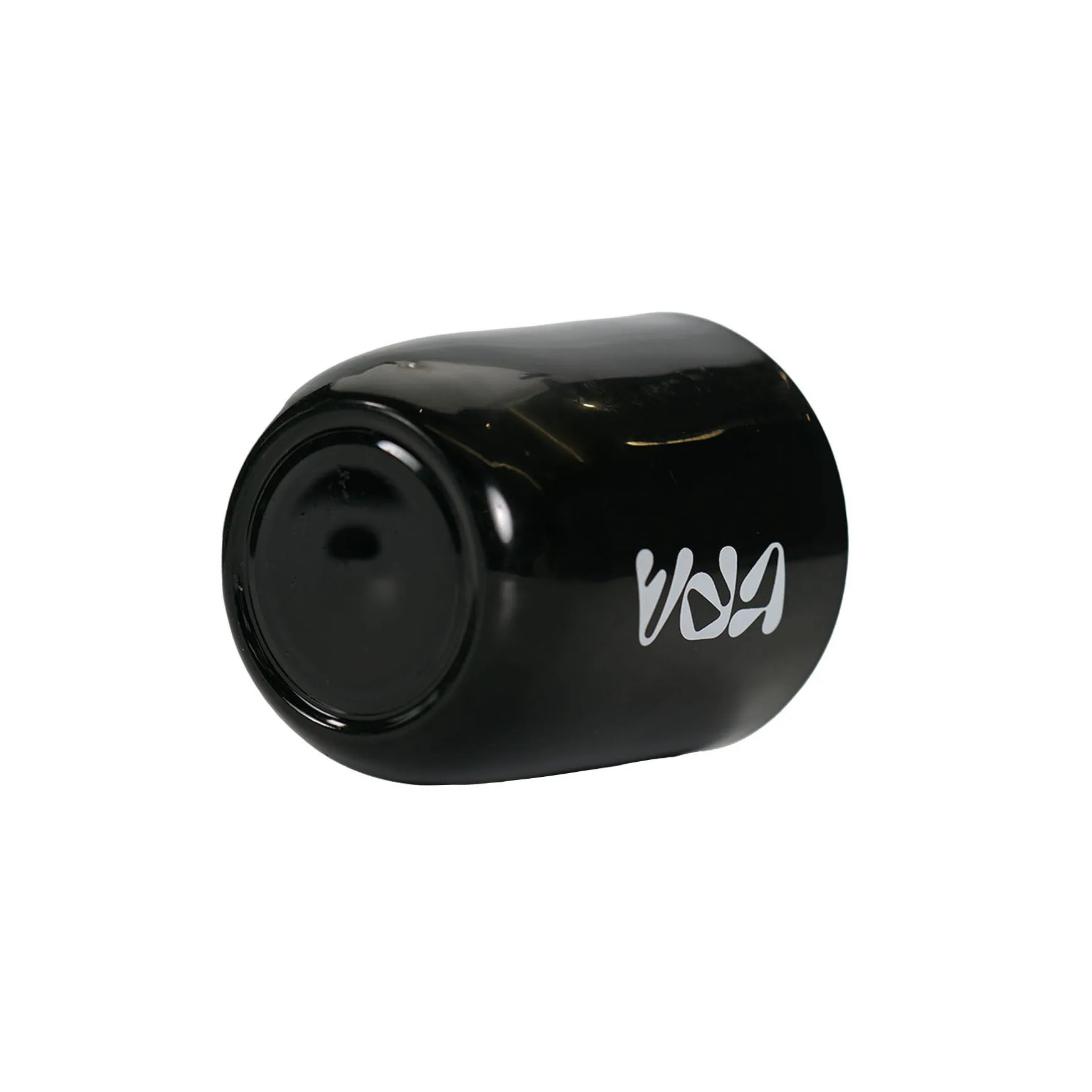 Private Label Scented Fragrance Soy Wax Glass Bottle Luxury Home Fragrance Scented Soy Wax Candle With Essential Oil