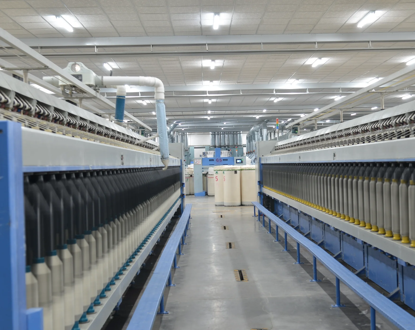 Оптовая продажа 100% хлопок 275 г/см тканая хлопковая ткань оптом для изготовления брюк и