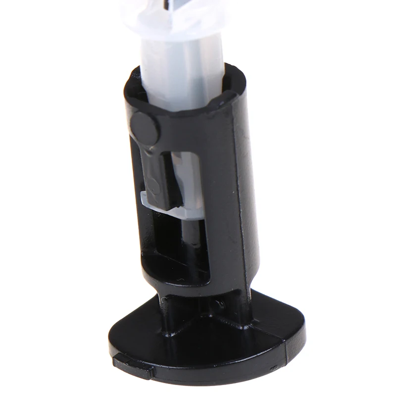 Heat Sink Mount Pin Plastic Push Screw Cooler Fan CPU For  775 115X 1200 1700 1366