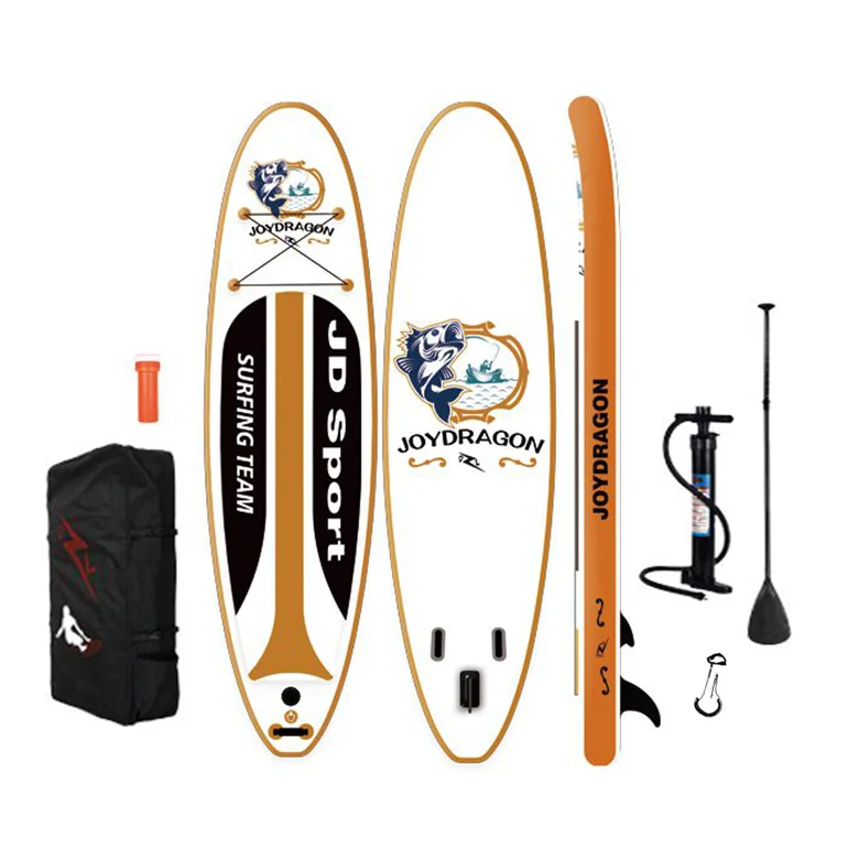 Factory Surfboard Inflateable Stand Up Paddleboard For Unisex