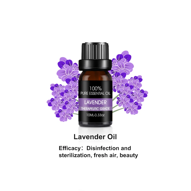 Essential Oils Set  for Skin Care, Aromatherapy, Soap Making  Organic & Pure Therapeutic Grade