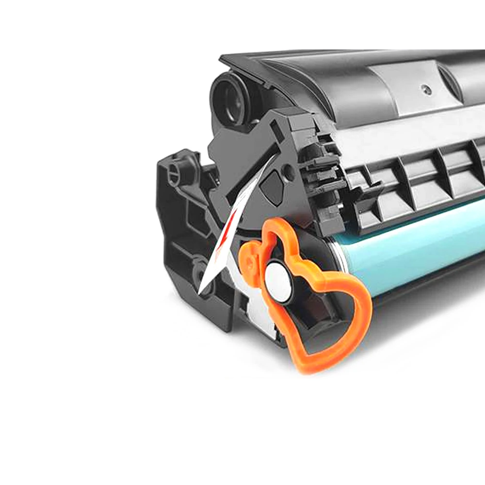 W1360A 136A Toner Cartridge for HP M211dw M233dw M236sdw M209 laser printer w1340a w1350a w1370a 137A toner with chip