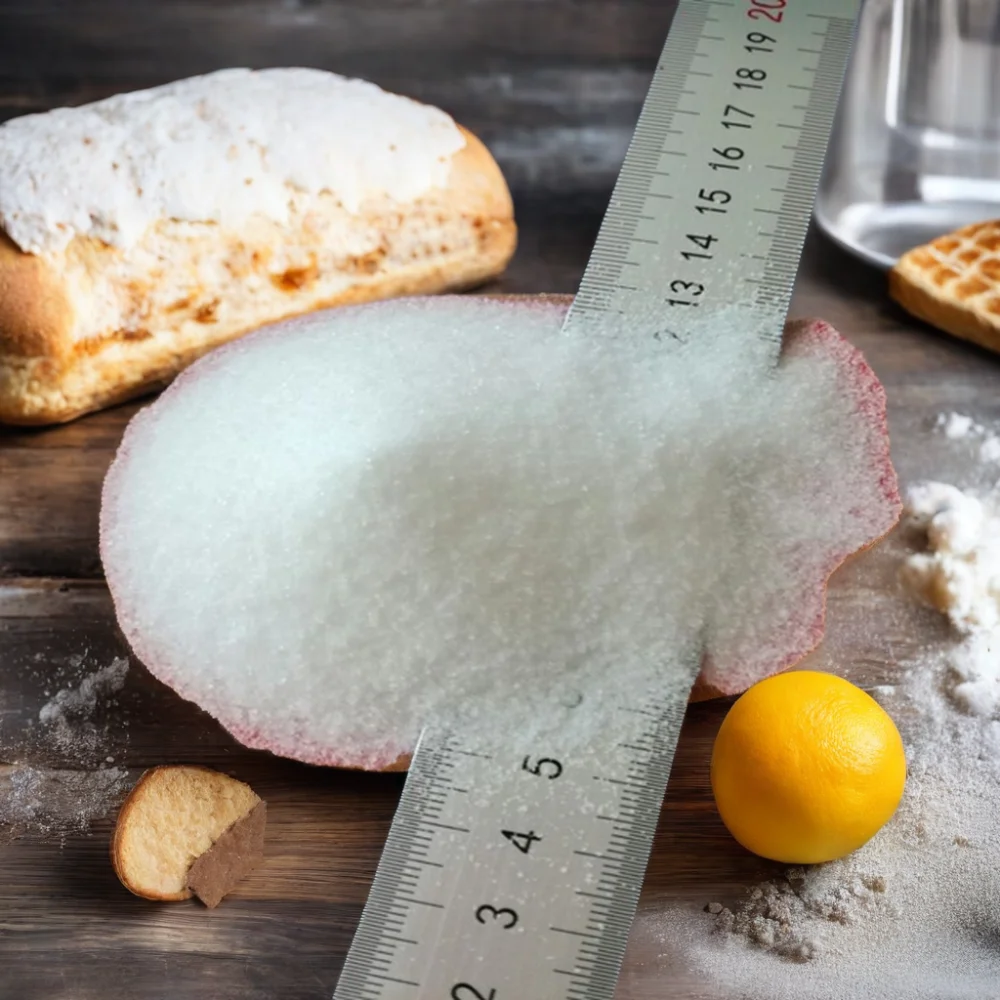 Ensign Brand Food Grade Citric Acid Anhydrous Stabilizers Type Price Product