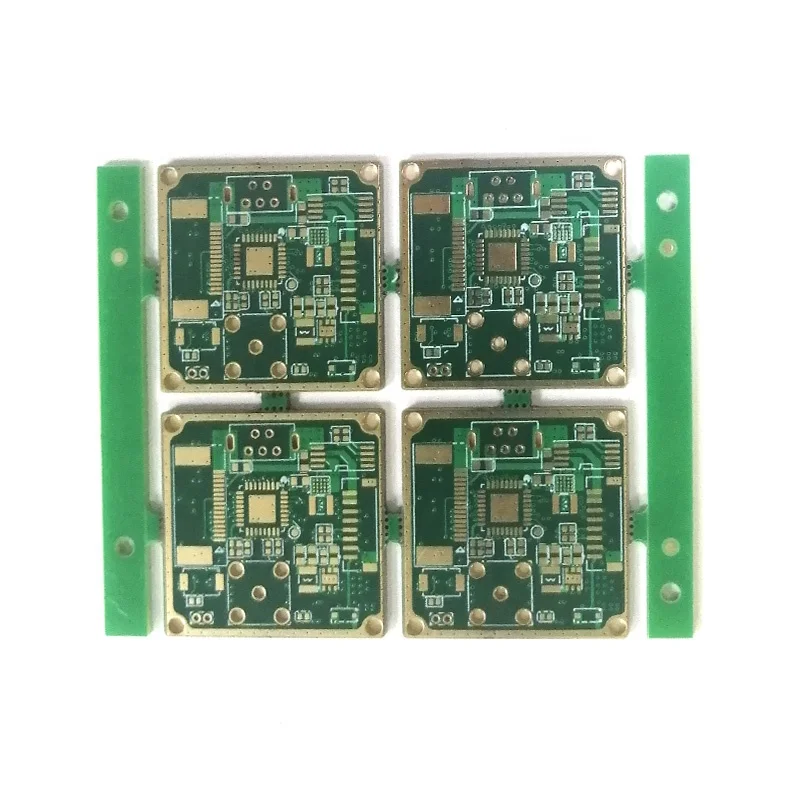 
China Electronics Circuit Board CNC Router PCB Multilayer PCB PCBA Cheap PCB for Communication 