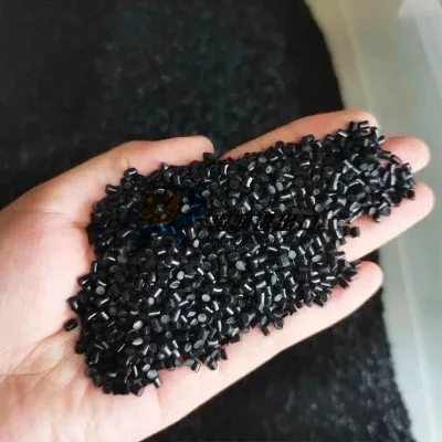 Plastic Raw Materials Pellets PP PE PVC Pet LDPE LLDPE HDPE HE1345/HE1123/HE2550/HE2590/HE2470