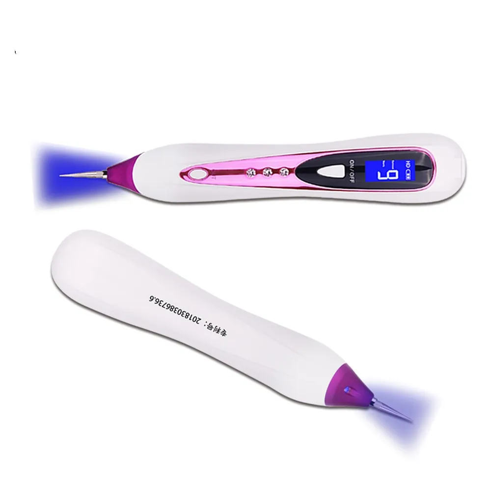 whac mole plasma pen for Skin Tags Mole Wart Removal Device