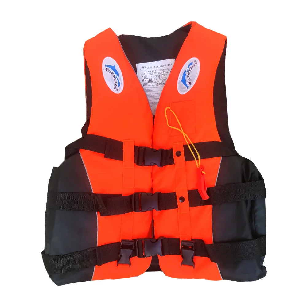 Hot sale water sports Life Vest for kayak  canoe life vest for sale