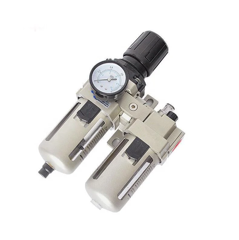 AC4010-04 Air Pressure Regulator,Air Pressure Regulator Applicable industry  Energy and mining
