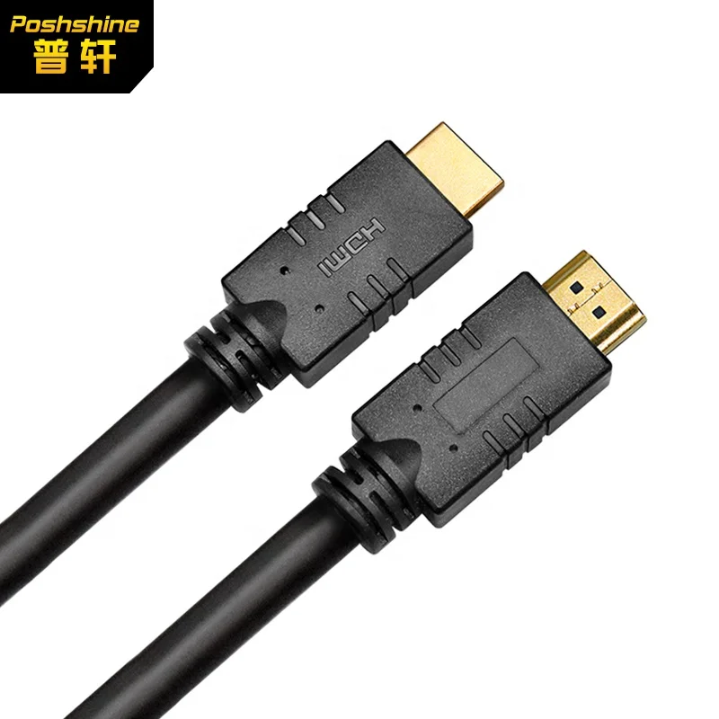 Продажа Bluk, высокоскоростной HDMI 18G 4K 60Hz HDCP 2,2 HDMI кабель для UHD TVs 10m