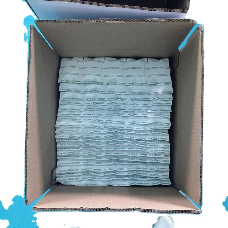 Маячок PGR GA3 гибберелловая кислота регулятора роста растений, как регулятор роста растений, соединение газона натрия нитрофенолат