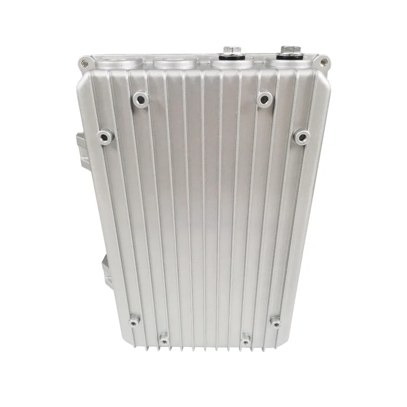 N Factory Direct Manufacturer PCB Outdoor AP Amplifier Housing Die Casting Aluminum Case