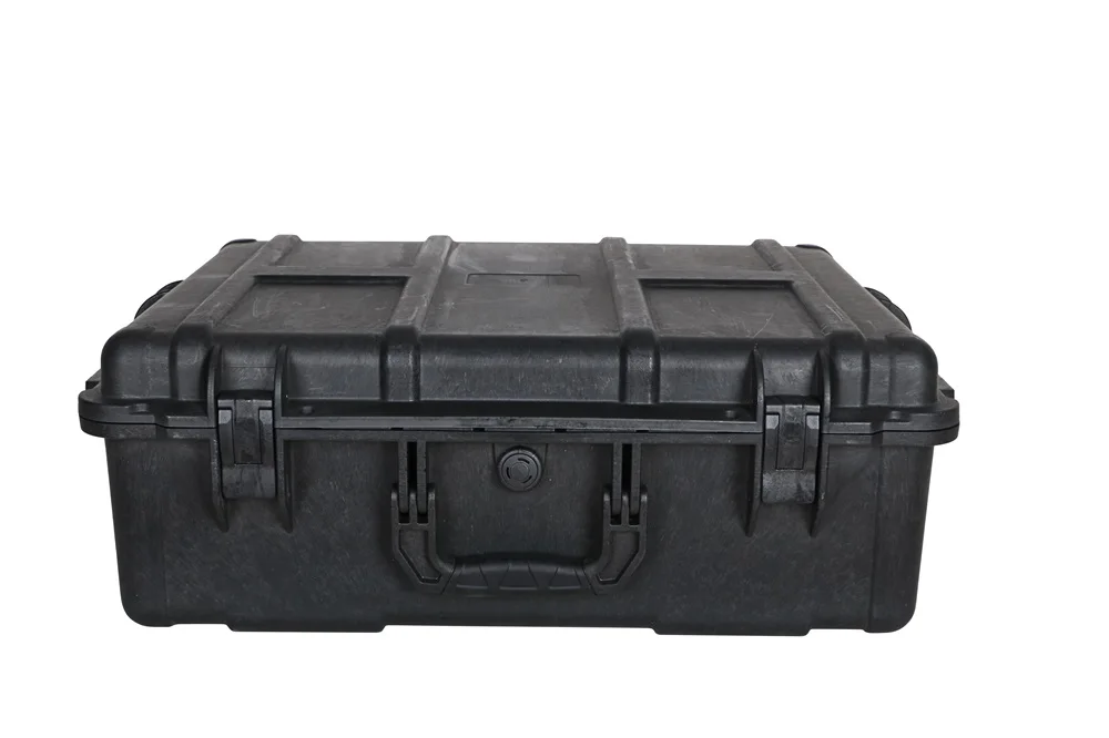 New Design Waterproof Large Archery Equipment Case  warhammer 40k miniatures case pedal board guitar case