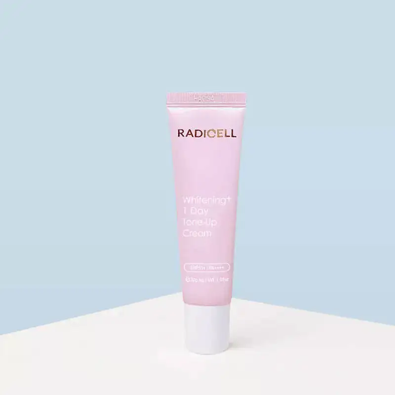 Wholesale Herbal Skincare Nourishing Soothing Organic Korean High Quality Best Selling Facial Face Cream