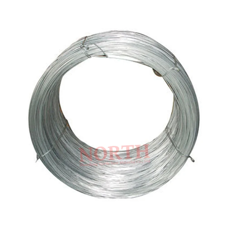 hot selling #12   #10 #14 Galvanized wire