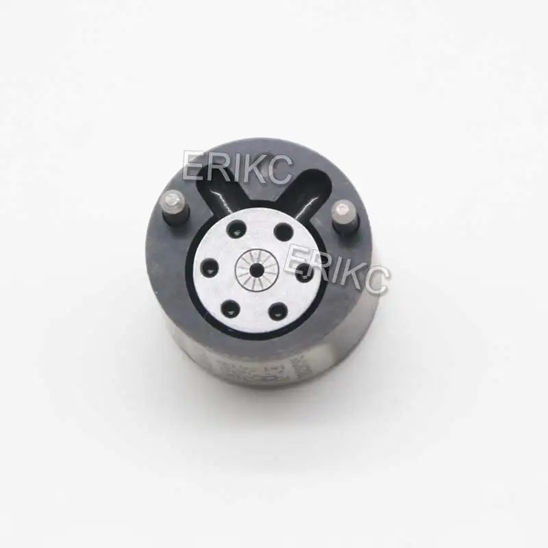 ERIKC Black Coating Control Valve 9308-622B 9308z622b Suction Control Valve 28239295 28278897 9308622B for Ssangyong EJBR04501D