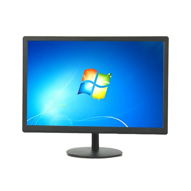 18.5 / 19 / 19.5 / 20 / 21.5 / 22 / 23 / 23.6 / 24 inch desktop lcd pc monitor IPS LED Desktop PC Screen LCD Computer Monitor