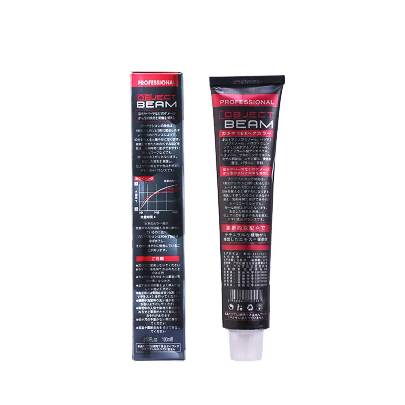 permanent hair dye color wholesale hair dye manufacturers