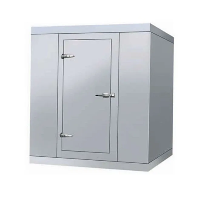 Commercial Freezer Walk In Fridge Refrigerated Showcase Condensing Unit Cold Rooms