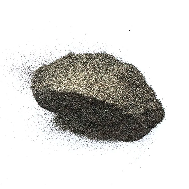 Factory Price 99 95 Conductive Flake Graphite Nanopowder Carbon Black Key Tech Nano Industrial Color Powder