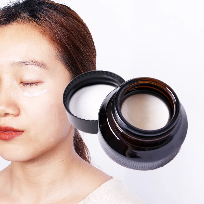 Anti Wrinkle Gel Eye Patch Korea Moisture Beauty Snail Caffeine Dark Circles Under Wrinkle Filler Under Eye Cream