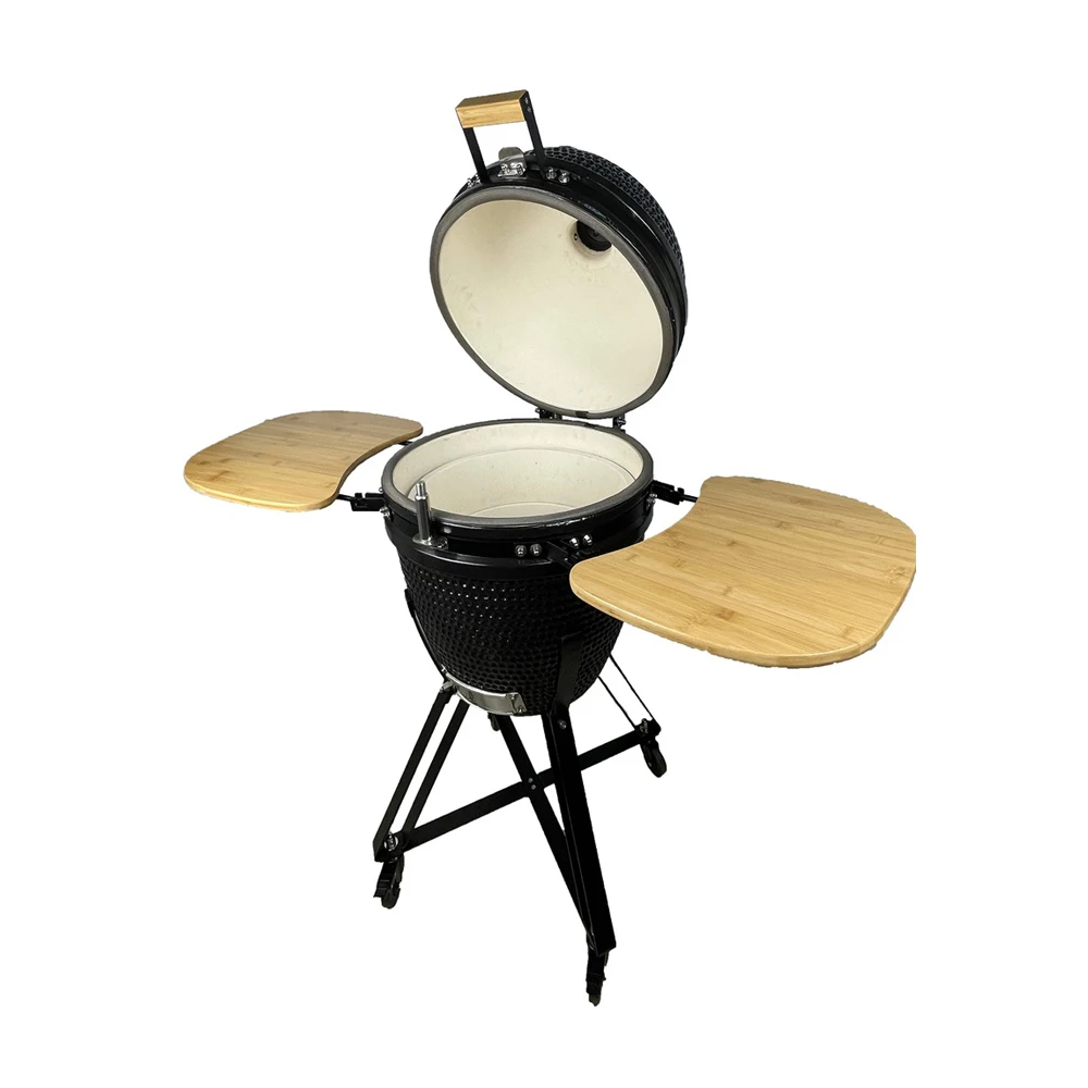 Kamado Poland BQ гриль керамический Xxl 21 дюйм 22 дюйма