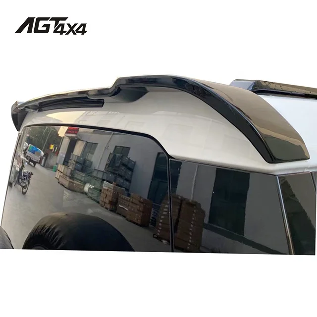 AGT4X4 Car Rear Spoiler for Land Rover Defender 2020 Auto Accessories