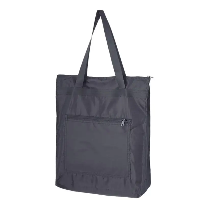 Reusable Shopping Bag Handle Bag Eco Travel Wholesale Mesh Bag For Onion Potato Vegetable And Fruits