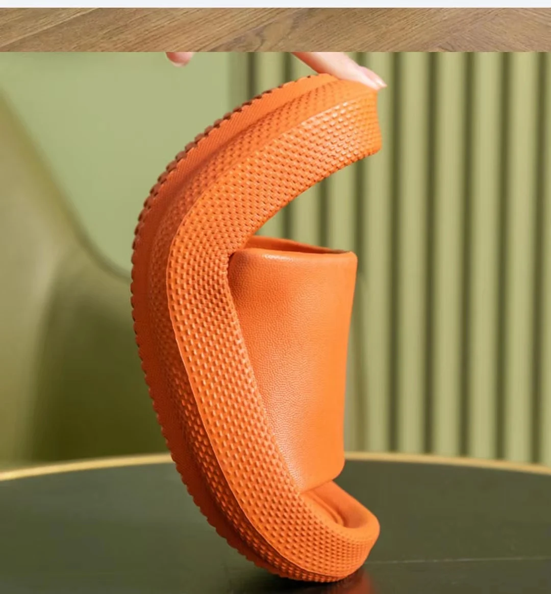 Custom Unisex Flat Pantuflas Factory wholesale cheap outdoor women cute printed pattern indoor beach sandals slippers