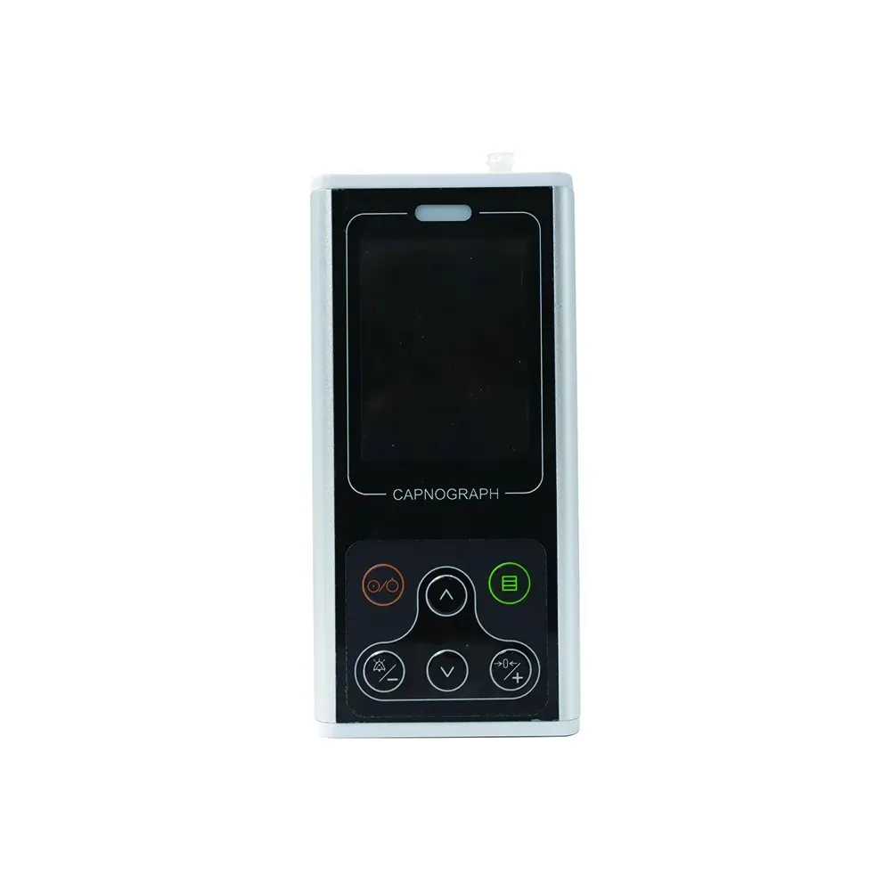 CONTEC CA10S multipara monitor hot sale mainstream capnograph portable etco2 capnograph