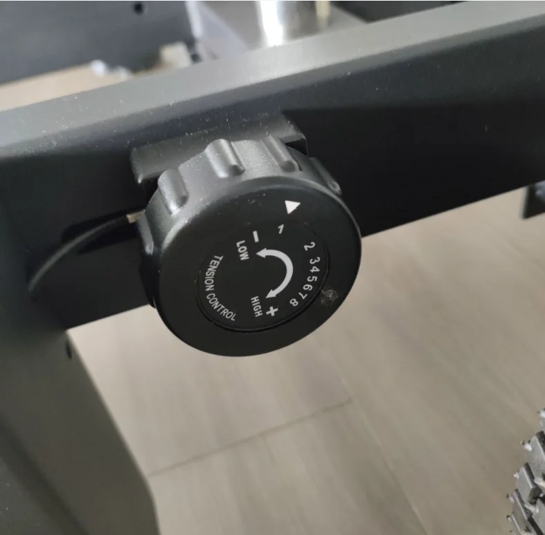 TOPTPONS Body Building tank Fitness 1315*850*1040mm Size Sled Push for Crossfit