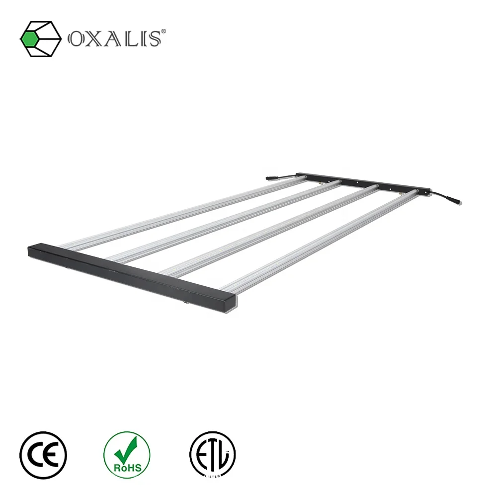 
New Design Led Grow light Instead of T5 Veg Seedling Plant Growing for Vegetables Tomatoes Lettuce 