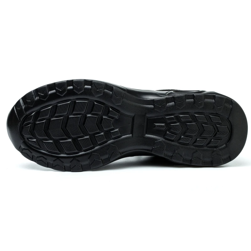 Chited hot selling online fashion casual shoes steel toe certification work shoes boots