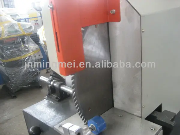 
Single Head Cutting Saw/PVC cut/Aluminum frame Cutting Machine 