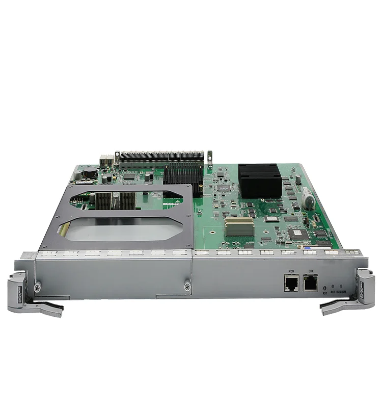 Huawei switch S7703 master processing unit A  ES0D00MCUA00 03030MPV