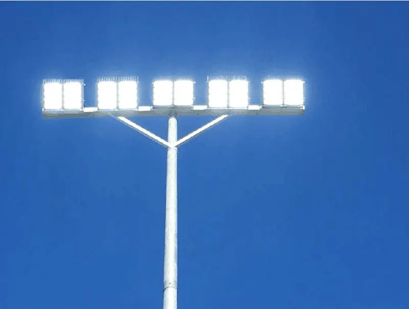 Best price High Lumens 52000LM 400w IP65 waterproof Meanwell Driver LED Floodlight