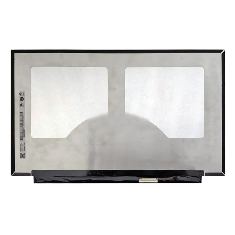 B140QAN02.3 Original 14.0 Inch 2560x1440 Resolution Full Viewing Angle with eDP 40 Pins LCD Display Screen for Laptop