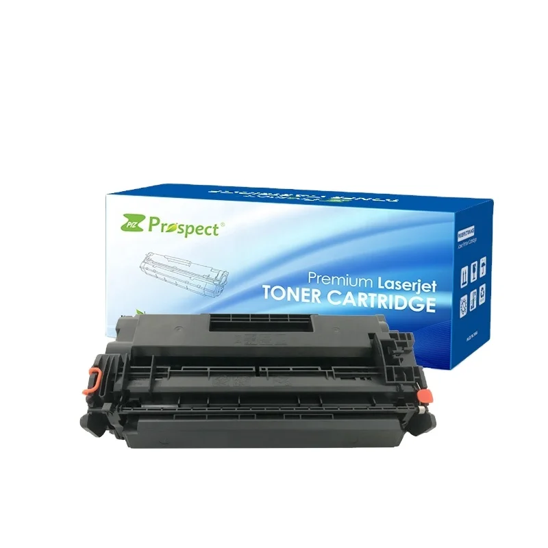 Prospect Factory Wholesale Laser Toner Cartridge 58A CF258A CF258X 59A CF259A  CF259X 76A CF276A CF276X For HP LaserJet Printer