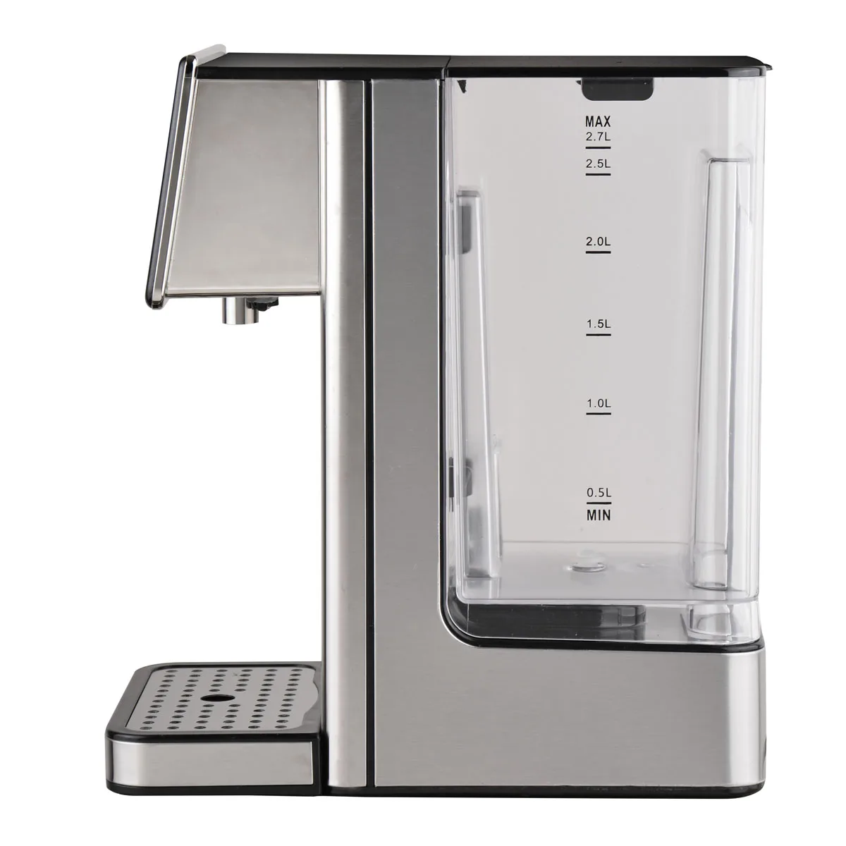 stainless steel electric hot drinking water heater