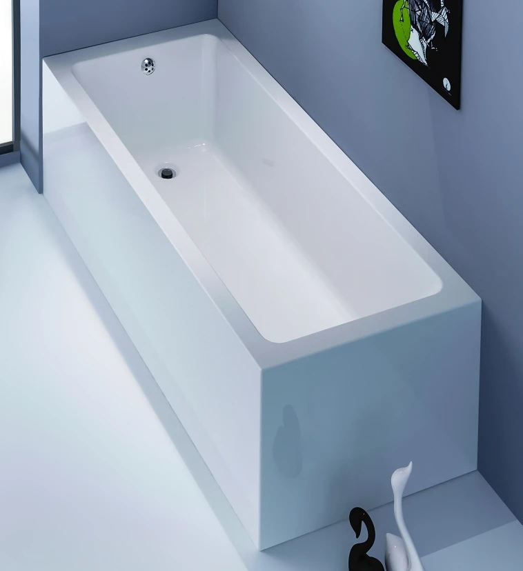 adult bathtub faucet hot cold bathroom tap thermostatic decoration bathtubs and showers luxury square bathtub
