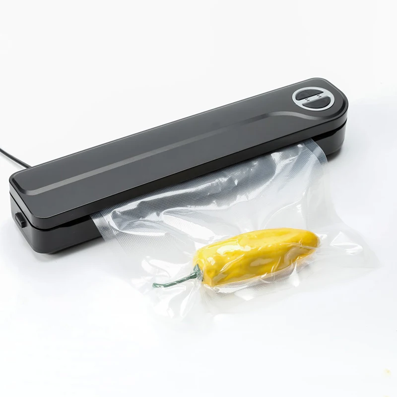 Vacuum sealer, multi-functional food sealer, technology for high-speed continuous work, food vacuum sealer