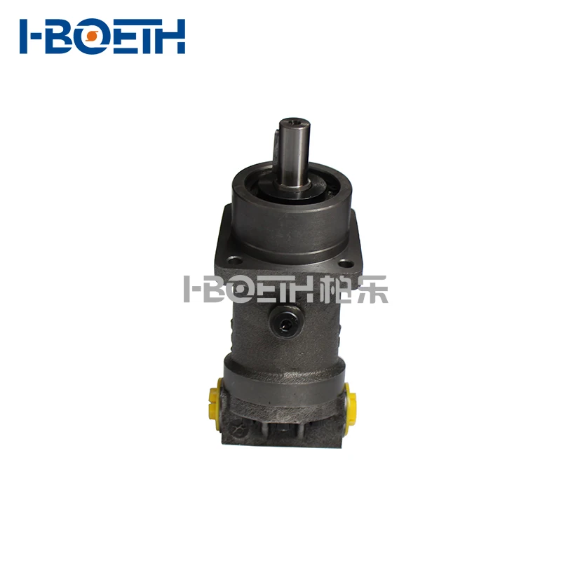 Rexrothn A2f Series A2F28L3P4 Hydraulic Motor