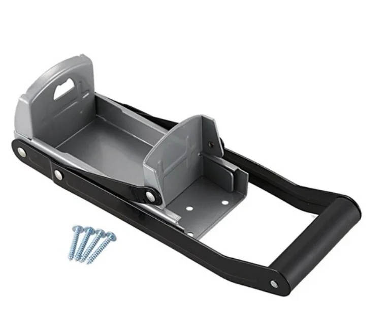 Алюминиевая дробилка для банок 16 унций для домашнего использования