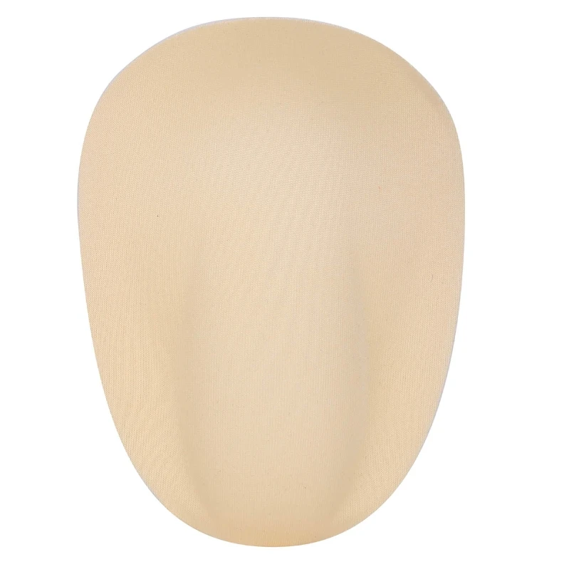 
iEFiEL Men Bulge Pouch Foam Pads Enhancing Enlarger for Swimming Trunk Swim Brief Shorts Underwear Pad 