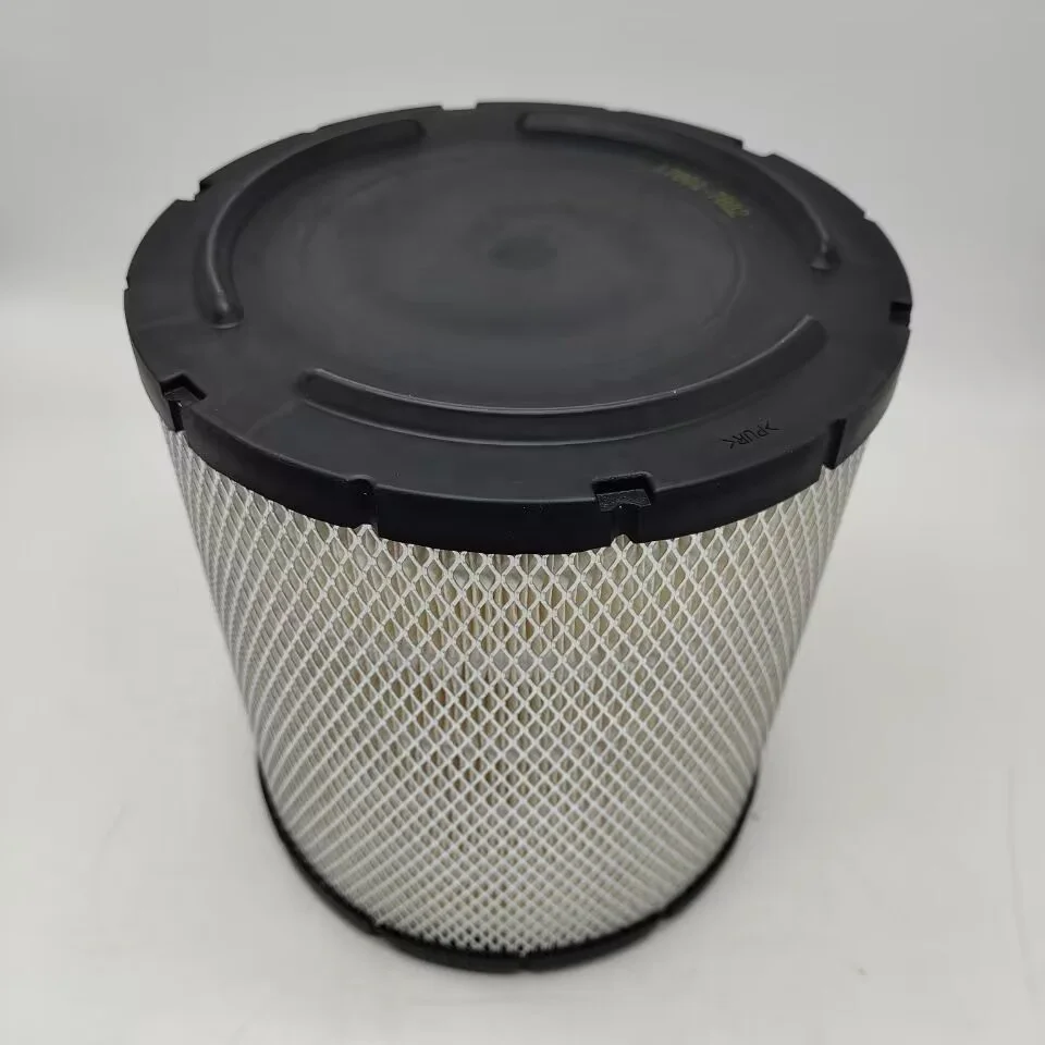 17801-2960 A-2778 17801-7811 17801-2260 17801-3360 17801-7802 Applicable to Hino Trucks and Buses Air Filters