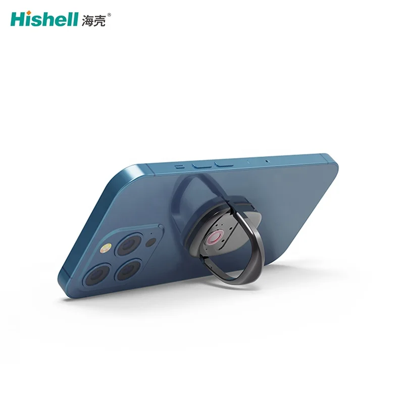 Set On Back Mobile Phone Stand Translation Assistant Smart Talkie Z2