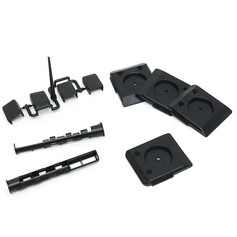 Factory custom mould maker mould design manufacturing plastic holder for electric toothbrush