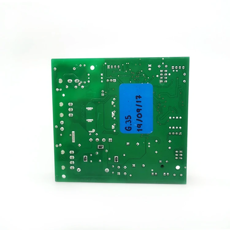  Роджерс панель печатной платы 5870 5880 imersion PCB золота высокой